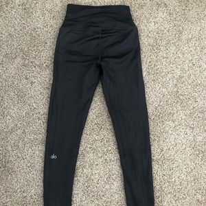 Alo yoga high waist airlift